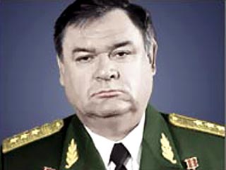 Новый командующий Северо-Кавказским военным округом генерал-полковник Владимир Болдырев не планирует начинать свою работу с крутых перемен в СКВО