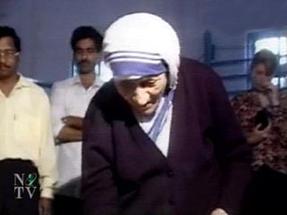 Легендарная мать Тереза из Калькутты, скончавшаяся в 1997 году, будет причислена к лику блаженных Римско-Католической Церкви