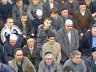 Эхо теракта на Дубровке: российские мусульмане становятся объектом нападок