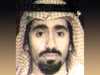ОАЭ передали одного из лидеров "Аль-Каиды" США