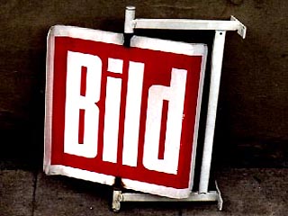 Немецкая газета Bild впервые за 50 лет вышла только с хорошими новостями