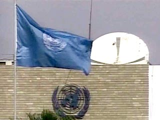 ООН согласовала список товаров, которые можно ввозить в Ирак