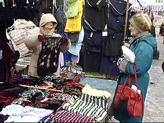 Около 90% товаров, реализуемых на российском потребительском рынке, - подделки