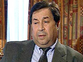 Арестован бывший вице-премьер Туркмении Борис Шихмурадов