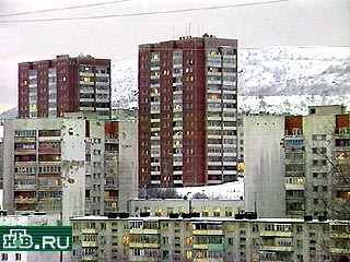 Мурманск находится на грани чрезвычайной ситуации - городу нечем платить за поставки газа и возможно его отключение