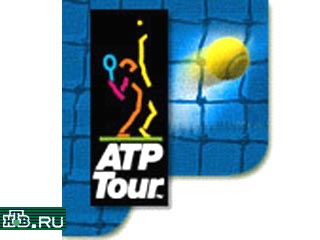 Теннисный чемпионат АТР в парном разряде