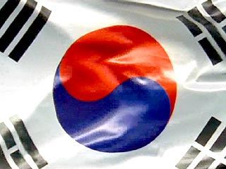 Южная Корея направляет в Москву и Пекин спецпредставителей