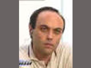 В Ереване в субботу вечером неизвестными убит председатель общественной телерадиокомпании Тигран Нагдалян