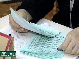 Секретарь обкома КПРФ обогнал вице-губернатора на выборах главы Камчатской области