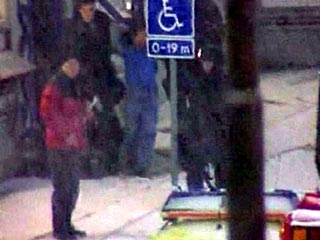 Злоумышленник, который всю ночь минувшую держал в напряжении шведскую полицию, угрожая взорвать столичный вокзал, не имел при себе взрывчатки
