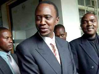 Ухуру Кениата, кандидат бессменно правящей с 1963 года в Кении партии КАНУ, признал поражение на прошедших в пятницу президентских выборах