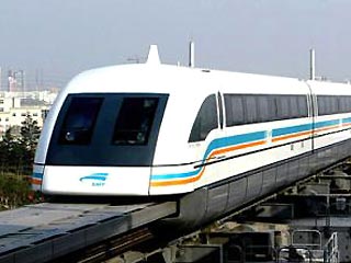 В Китае открыта коммерческая железная дорога