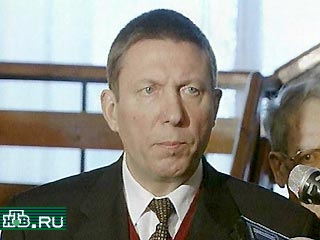 Любимов сохраняет за собой пост губернатора Рязанской области