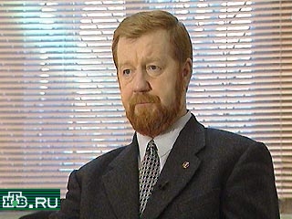 В Архангельской области побеждает действующий губернатор