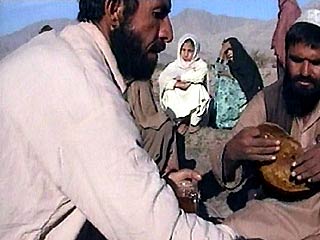 По данным Всемирной организации здравоохранения, число пораженных эпидемией коклюша на севере Афганистана достигло 40 тысяч человек