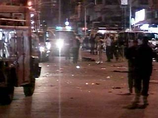 Двое румынских граждан погибли в результате теракта, произошедшего накануне в Тель-Авиве