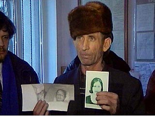 Родители покойной чеченской девушки Эльзы Кунгаевой подали сегодня кассационную жалобу на приговор полковнику Юрию Буданову