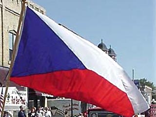 США официально обратились к Чехии за помощью в случае начала военных действий против Ирака