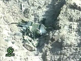 Причиной столкновения украинского самолета Ан-140 с горой вблизи аэродрома Исфахан в Иране стало значительное отклонение самолета от установленной схемы захода на посадку