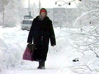 В городе Дзержинске Нижегородской области нарушена гидравлическая система, которая регулирует подачу тепла в дома