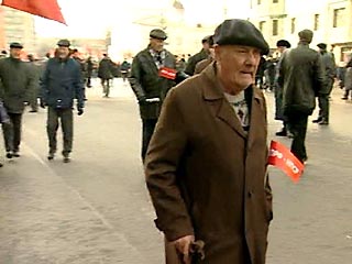 Продолжительность жизни российских мужчин после окончания эры социализма сократилась на 5 лет