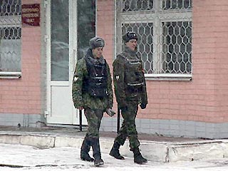 Командующий Московским военным округом: расследование случаев дезертирства будет объективным