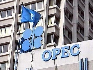 Чрезвычайная сессия Конференции ОПЕК: поставки нефти будут увеличены