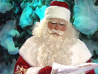 Минсвязи выделит около 6 млн рублей на реконструкцию почты Деда Мороза