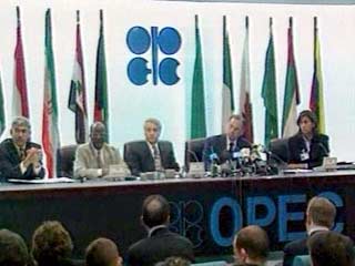 ОПЕК создала секретный стратегический резерв нефти