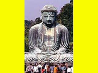 Самые высокие статуи Будды находятся сегодня в Пекине, Токио и Гонгконге