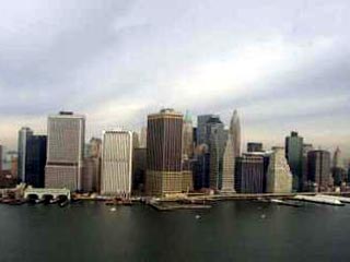 Таможенная служба США получила сведения о подготовке крупного теракта в Нью-Йорке