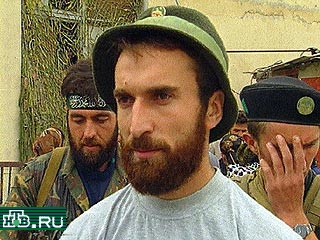 В Чечне в результате спецоперации уничтожен полевой командир Ширвани Басаев, родной брат известного террориста Шамиля Басаева