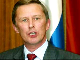 Министр обороны России Сергей Иванов заявил, что угроза приобретения международными террористическими группировками ядерного оружия действительно существует