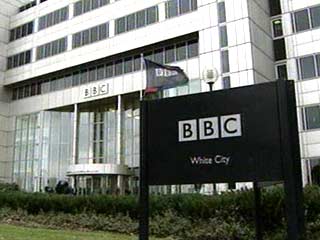 Крупнейшая британская теле- и радиовещательная корпорация BBC заключила соглашение об обмене информацией с катарским телеканалом Al-Jazeera