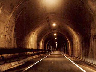 Под Керченским проливом построят тоннель, как под Ла-Маншем
