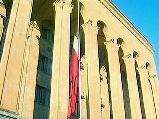 Верховный Суд Грузии сегодня отменил решение районного суда Тбилиси и генпрокуратуры об экстрадиции в Россию уроженца Чечни Абулхамима Алиева