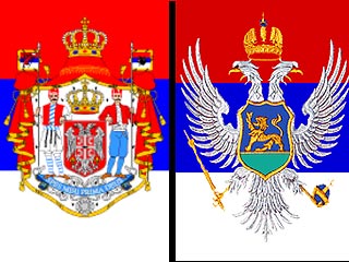 Сербия и Черногория договорились о разделе функций в будущем государстве