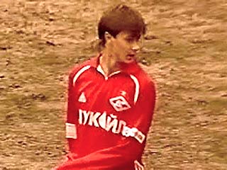 Сычев забил первый гол в составе "Марселя"