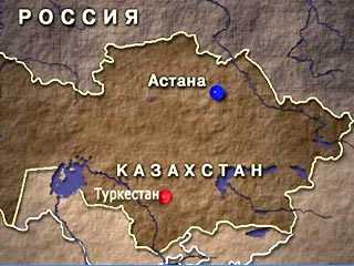 Три человека погибли, в том числе 8-летний ребенок, в ДТП в Казахстане