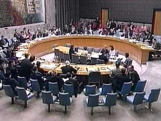КНДР выступила против вынесения вопроса о ядерной программе Пхеньяна на рассмотрение Совета Безопасности ООН, подчеркнув необходимость урегулирования проблемы путем прямых двусторонних переговоров с Соединенными Штатами