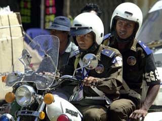 В Камбодже четверо туристов умерли от передозировки наркотиков