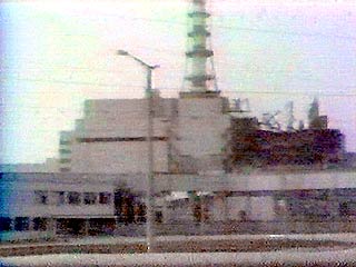 На Чернобыльской АЭС отрицают, что с ее территории пропало "зараженное" оборудование