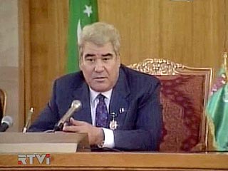 Еще 10 подсудимых осуждены на 20-25 лет лишения свободы по делу о покушении на президента Туркменистана Сапармурата Ниязова