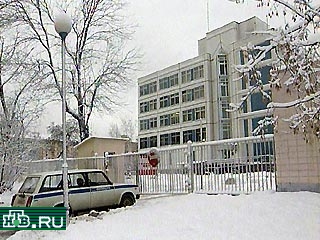 В Восточно-Сибирское региональное управление по борьбе с организованной преступностью обратился за помощью начальник одного из отделов администрации Иркутской области.