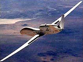 США устанавливают на беспилотных самолетах микроволновые пушки
