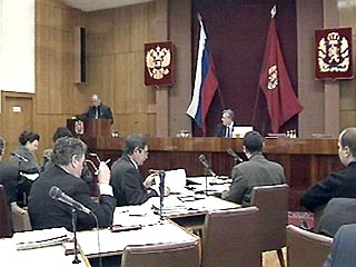 Парламент Красноярского края рассмотрит вопрос о лишении Анатолия Быкова депутатских полномочий