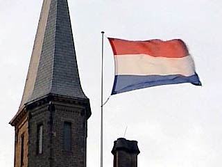 На парламентских выборах в Нидерландах победили христианские демократы