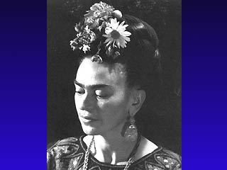 Под знаком Фриды Кало: в Москве пройдут три посвященных ей культурных события