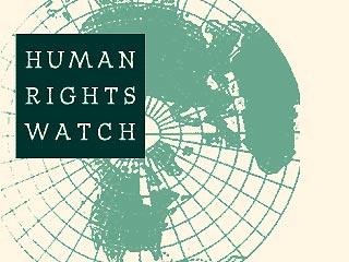 В Москве критикуют Human Rights Watch