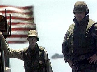 Пентагон не успеет раньше конца февраля собрать армию в районе Персидского залива для войны с Ираком